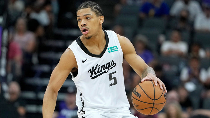 California Classic: Kings Beat Nets on Late Three