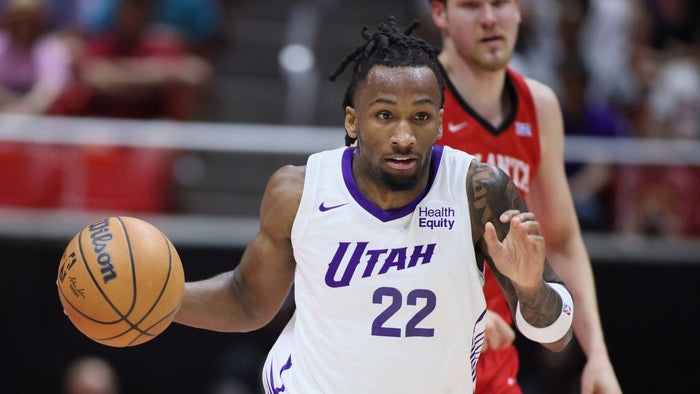 Summer League Update: Peterson Scores 28 in Jazz Debut