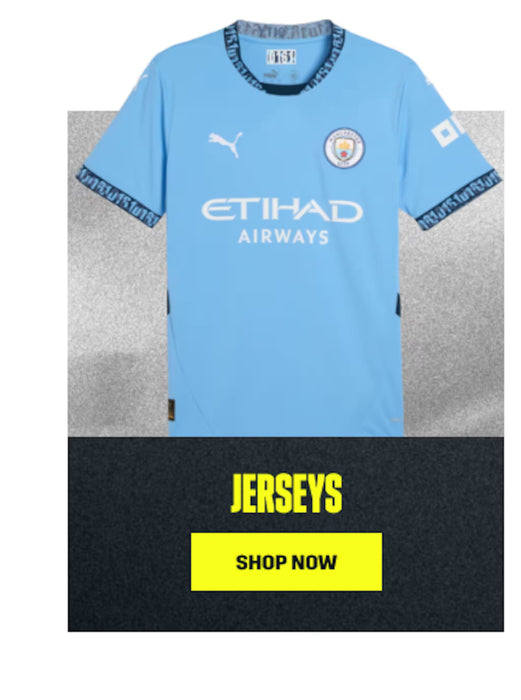jersey