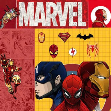 Marvel