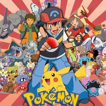 Pokemon