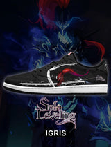 Igris V.1 Custom TS Low Sneakers