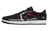 Igris V.1 Custom TS Low Sneakers