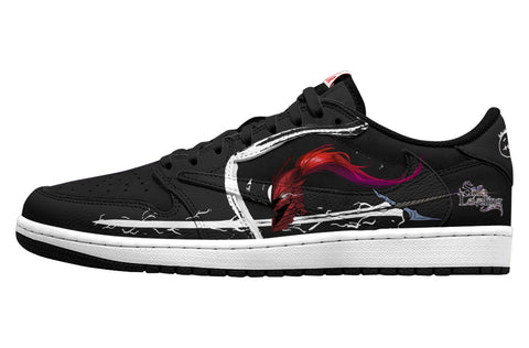 Igris V.1 Custom TS Low Sneakers