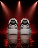 Eddie Munson V.1 Custom Sneakers