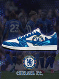 CHE V.1 Custom TS Low Sneakers