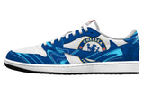CHE V.1 Custom TS Low Sneakers