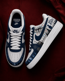 Will Byess V.1 Custom Sneakers