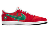 World Cup 2026 Morocco V.1 Custom TS Low Sneakers
