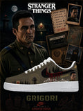 Grigori V.1 Custom Air-Style Sneakers