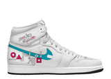 Players V.1 Custom TS High Sneakers