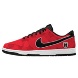 World Cup 2026 Austria V.1 Custom SB-Style Sneakers