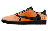 World Cup 2026 Netherlands V.1 Custom TS Low Sneakers