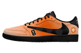 World Cup 2026 Netherlands V.1 Custom TS Low Sneakers