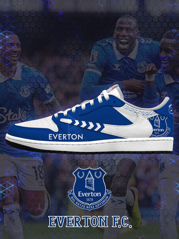 EVE V.1 Custom TS Low Sneakers