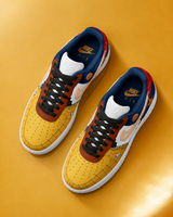 TOY STORY CUSTOM PAINT WOODY Air-Style Sneakers
