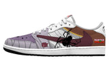 Bonolenov Ndongo V.1 Custom TS Low Sneakers