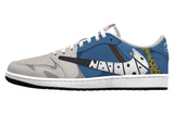Kento Nanami V.3 Custom TS Low Sneakers