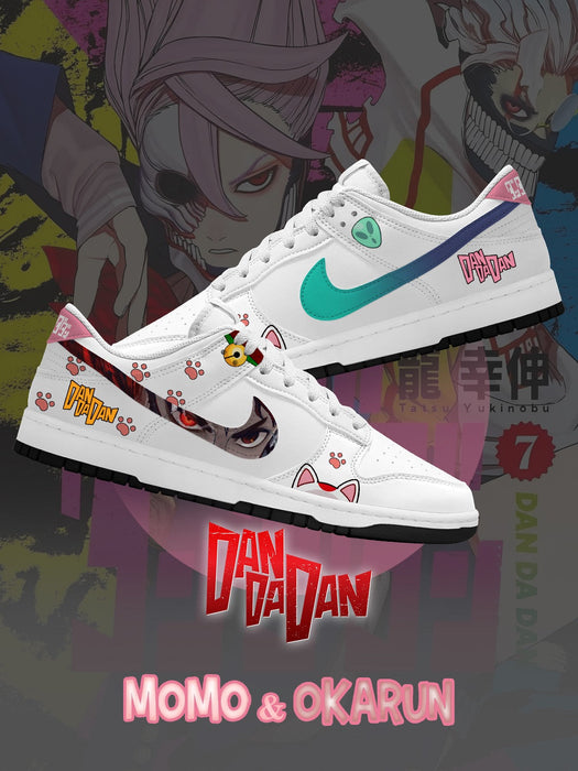 Dandadan