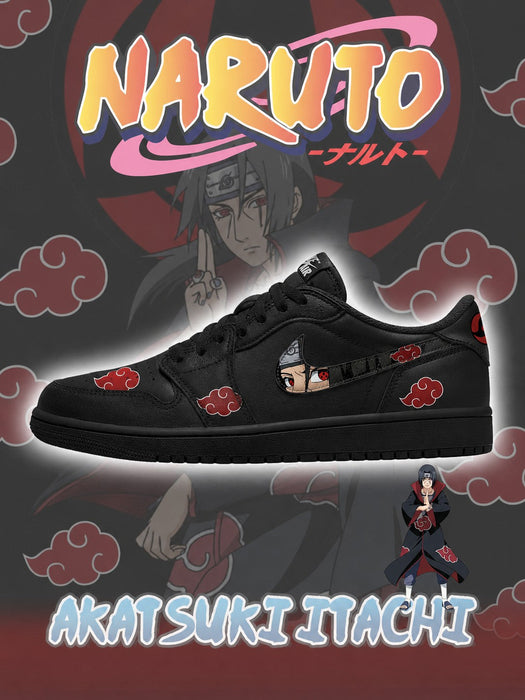 AJ 1 Low Style