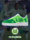 Wolfsburg V.1 Custom Air-Style Sneakers