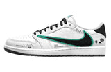 Satoru Gojo V.1 Custom TS Low Sneakers