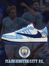 MCI V.1 Custom TS Low Sneakers