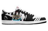 Newcastle V.1 Custom TS Low Sneakers
