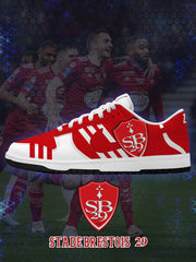 Brest V.1 Custom SB-Style Sneakers