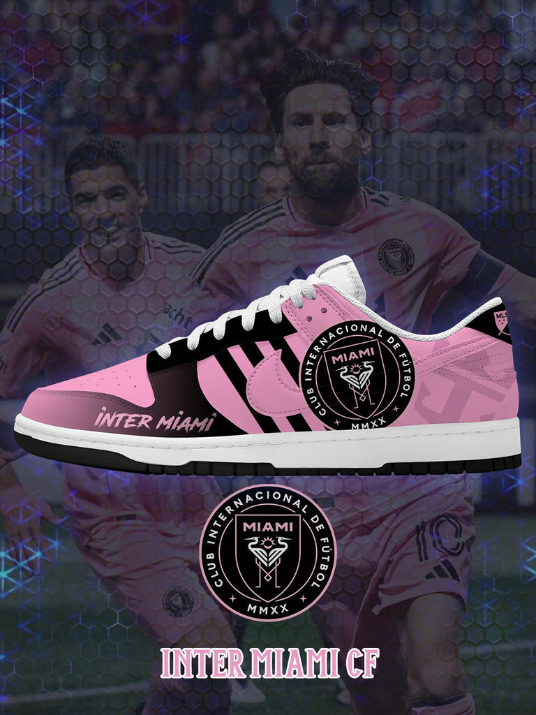 Miami V.1 Custom SB-Style Sneakers