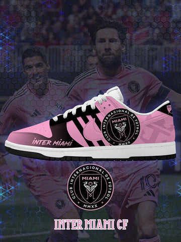 Miami V.1 Custom SB-Style Sneakers