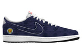 World Cup 2026 Scotland V.1 Custom TS Low Sneakers