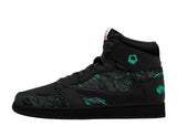Rin Itoshi V.1 Custom TS High Sneakers