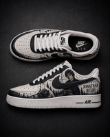 Jonathan Byers V.1 Custom Sneakers