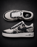 Jonathan Byers V.1 Custom Sneakers