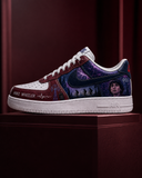 Mike Wheeler V.2 Custom Air-Style Sneakers