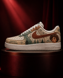 Jane Hopper V.1 Custom Air-Style Sneakers