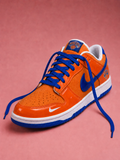 New Version New York Knicks🏆 Custom Dunk Low Sneakers