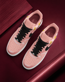 TOY STORY CUSTOM PAINT MR HAMM Air-Style Sneakers