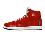 World Cup 2026 Canada V.1 Custom TS High Sneakers