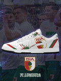 Augsburg V.1 Custom SB-Style Sneakers