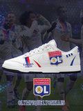 Lyon V.1 Custom SB-Style Sneakers