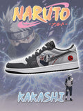 Kakashi V.3 Custom Low-Top Court Sneakers