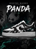 Panda V.1 Custom Air-Style Sneakers