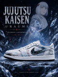 Uraume V.2 Custom Low-Top Court Sneakers