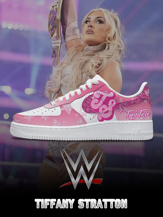 WWE