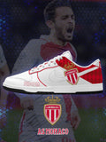 Monaco V.1 Custom SB-Style Sneakers