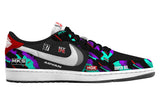 HKS Skyline R32 GT-R V.1 Custom TS Low Sneakers