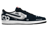 A Tauri F.1 V.1 Custom TS Low Sneakers