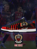 Nice V.1 Custom SB-Style Sneakers